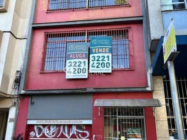 Prédio à venda na Rua Duque de Caxias, 1470, Centro Histórico, Porto Alegre, 352 m2 por R$ 1.675.000