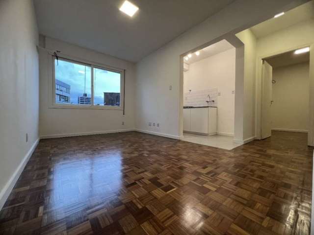 Apartamento com 1 quarto à venda na Avenida Montenegro, 82, Petrópolis, Porto Alegre, 41 m2 por R$ 385.000