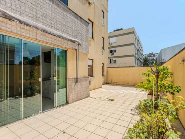 Apartamento com 2 quartos à venda na Rua Buenos Aires, 417, Jardim Botânico, Porto Alegre, 135 m2 por R$ 530.000