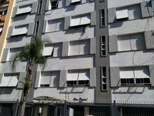 Apartamento com 2 quartos à venda na Rua Demétrio Ribeiro, 655, Centro Histórico, Porto Alegre, 58 m2 por R$ 420.000