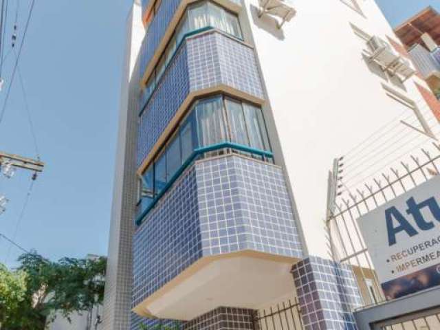 Apartamento com 2 quartos à venda na Rua Lobo da Costa, 270, Azenha, Porto Alegre, 57 m2 por R$ 549.000