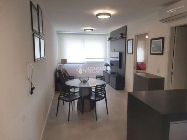 Apartamento com 1 quarto à venda na Rua Felizardo, 60, Jardim Botânico, Porto Alegre, 53 m2 por R$ 621.000