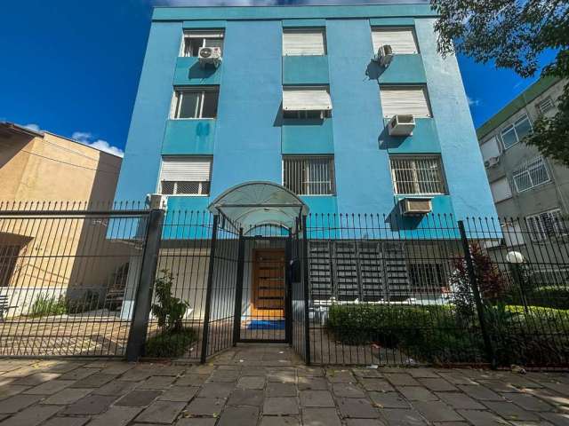 Apartamento com 1 quarto à venda na Rua Antônio Joaquim Mesquita, 501, Passo da Areia, Porto Alegre, 48 m2 por R$ 195.000