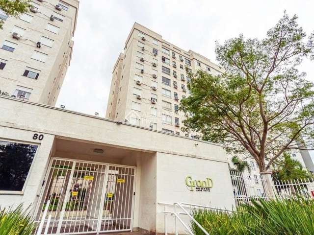 Apartamento com 3 quartos à venda na Rua Waldemar Pinheiro Cantergi, 80, Sarandi, Porto Alegre, 71 m2 por R$ 450.000