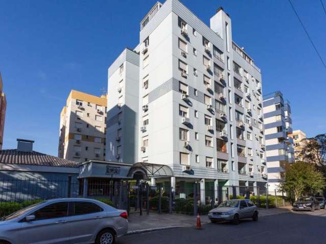 Cobertura com 3 quartos à venda na Rua Afonso Taunay, 180, Boa Vista, Porto Alegre, 168 m2 por R$ 990.000