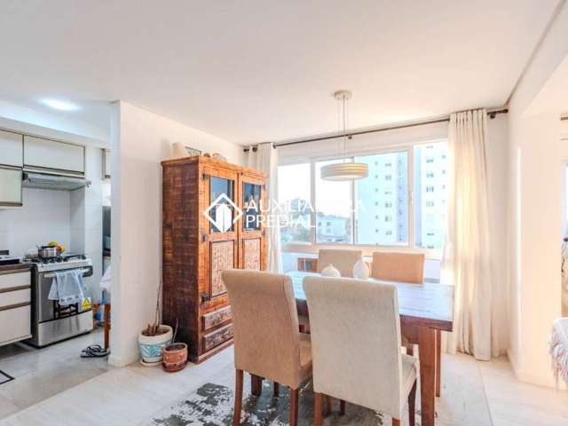 Apartamento com 2 quartos à venda na Avenida Jordão, 157, Bom Jesus, Porto Alegre, 57 m2 por R$ 469.000