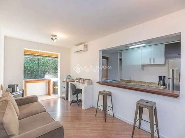 Apartamento com 1 quarto à venda na Rua Jaraguá, 192, Bela Vista, Porto Alegre, 50 m2 por R$ 495.000