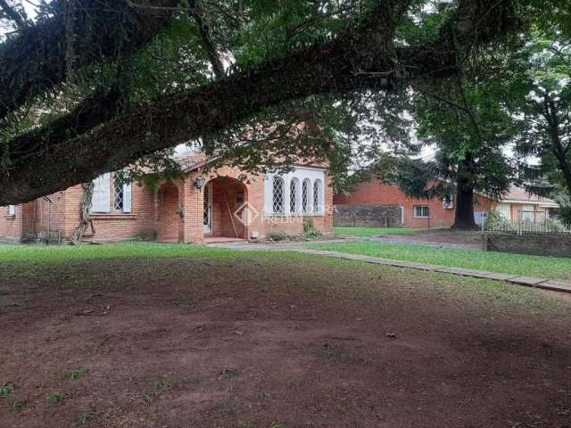 Casa com 4 quartos à venda na Rua Chavantes, 429, Vila Assunção, Porto Alegre, 480 m2 por R$ 3.000.000