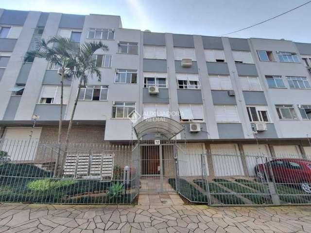 Apartamento com 1 quarto à venda na Travessa Universina Araújo Nunes, 72, Jardim Botânico, Porto Alegre, 41 m2 por R$ 150.000