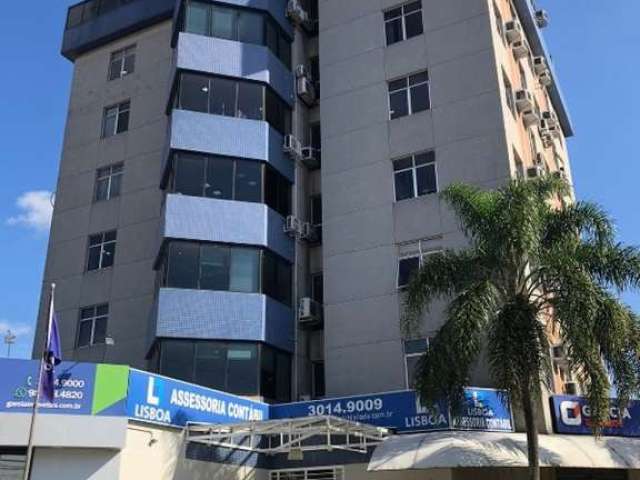 Sala comercial à venda na Avenida Rocco Aloise, 8, Sarandi, Porto Alegre, 23 m2 por R$ 100.000