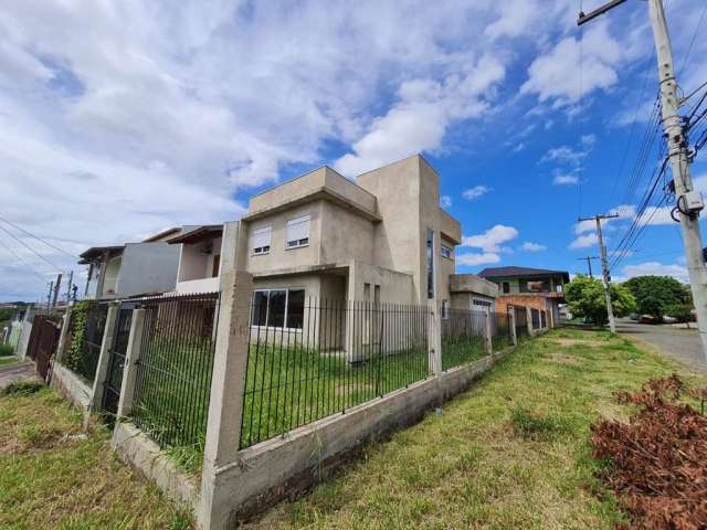 Casa com 3 quartos à venda na Rua Professora Ziláh Totta, 630, Jardim  Leopoldina, Porto Alegre, 240 m2 por R$ 380.000