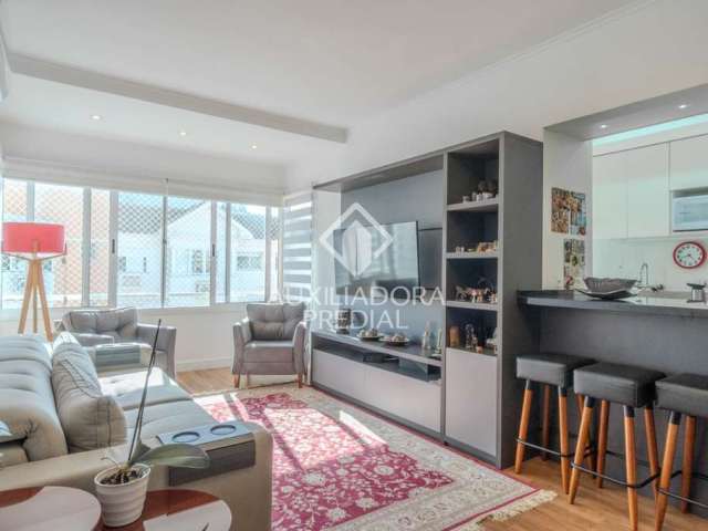 Apartamento com 3 quartos à venda na Avenida Otto Niemeyer, 786, Tristeza, Porto Alegre, 86 m2 por R$ 760.000