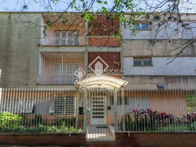 Apartamento com 2 quartos à venda na Avenida Taquara, 478, Petrópolis, Porto Alegre, 63 m2 por R$ 305.000