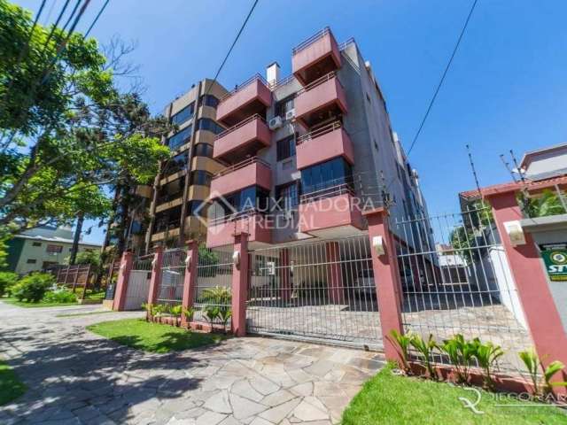 Cobertura com 2 quartos à venda na Rua Guarajá, 105, Jardim Botânico, Porto Alegre, 173 m2 por R$ 800.000