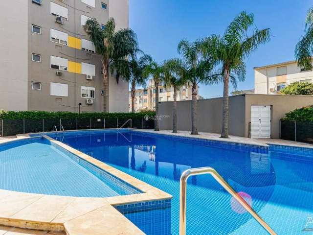 Apartamento com 3 quartos à venda na Rua Doutor Barcelos, 2434, Tristeza, Porto Alegre, 68 m2 por R$ 360.000