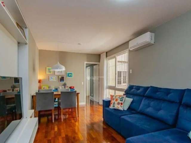 Apartamento com 3 quartos à venda na Rua Coronel Corte Real, 152, Petrópolis, Porto Alegre, 96 m2 por R$ 599.000