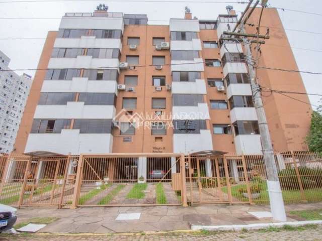 Apartamento com 2 quartos à venda na Rua Rodolfo Simch, 435, Jardim Lindóia, Porto Alegre, 65 m2 por R$ 450.000