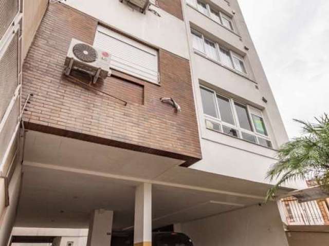 Apartamento com 1 quarto à venda na Rua Ariovaldo Pinheiro, 4, Passo da Areia, Porto Alegre, 47 m2 por R$ 345.000