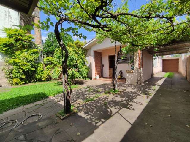 Casa em condomínio fechado com 3 quartos à venda na JOSE RODRIGUES DA FONSECA, 56, Vila Ipiranga, Porto Alegre, 155 m2 por R$ 650.000