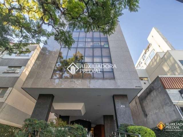 Sala comercial à venda na Rua Dona Laura, 414, Rio Branco, Porto Alegre, 35 m2 por R$ 380.000