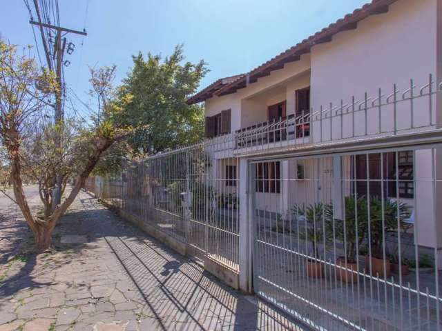 Casa com 4 quartos à venda na Rua Onze de Agosto, 257, São João, Porto Alegre, 150 m2 por R$ 900.000