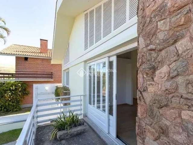 Casa com 3 quartos à venda na Rua Manauê, 76, Vila Assunção, Porto Alegre, 174 m2 por R$ 1.300.000