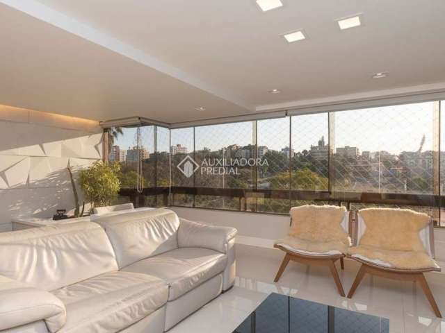 Apartamento com 2 quartos à venda na Avenida Panamericana, 961, Jardim Lindóia, Porto Alegre, 102 m2 por R$ 870.000