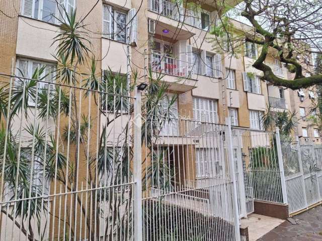 Apartamento com 1 quarto à venda na Rua Portugal, 1253, São João, Porto Alegre, 22 m2 por R$ 192.000