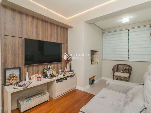 Apartamento com 1 quarto à venda na Rua Riveira, 532, Petrópolis, Porto Alegre, 48 m2 por R$ 299.000