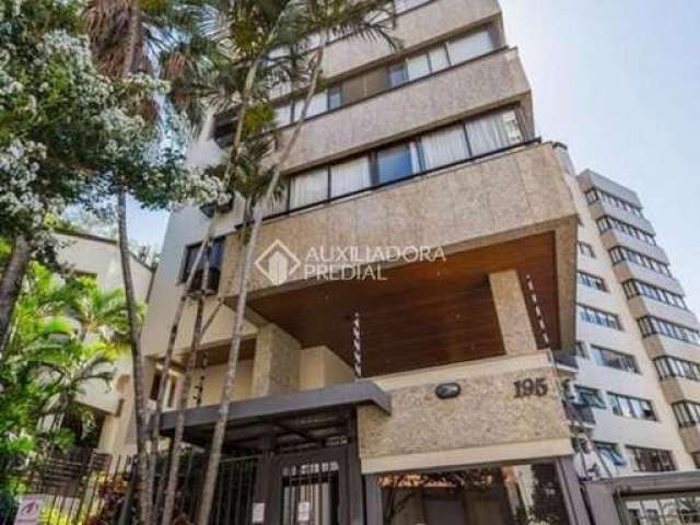 Apartamento com 3 quartos à venda na Rua Ciro Gavião, 195, Bela Vista, Porto Alegre, 161 m2 por R$ 1.795.000