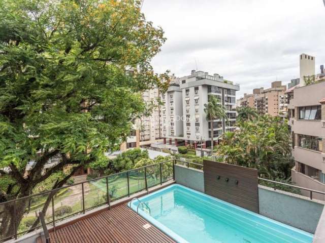 Apartamento com 3 quartos à venda na Rua Ciro Gavião, 195, Bela Vista, Porto Alegre, 161 m2 por R$ 1.795.000