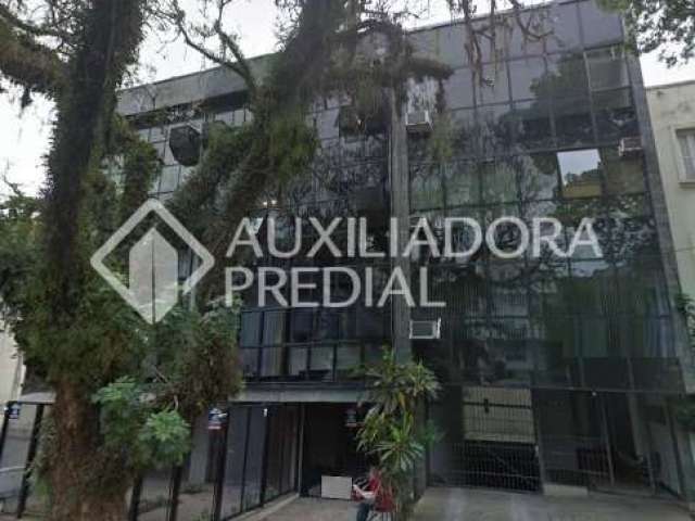 Sala comercial à venda na Avenida Taquara, 154, Petrópolis, Porto Alegre, 35 m2 por R$ 120.000