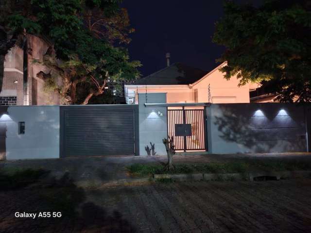 Casa com 3 quartos à venda na Rua Onze de Agosto, 98, São João, Porto Alegre, 400 m2 por R$ 1.249.000