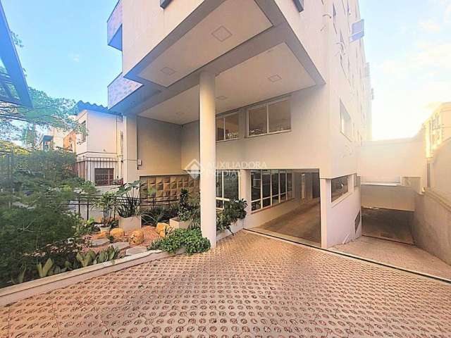 Apartamento com 1 quarto à venda na Rua Coronel Paulino Teixeira, 255, Rio Branco, Porto Alegre, 73 m2 por R$ 550.000