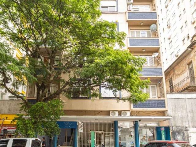 Apartamento com 3 quartos à venda na Rua dos Andradas, 515, Centro Histórico, Porto Alegre, 71 m2 por R$ 400.000