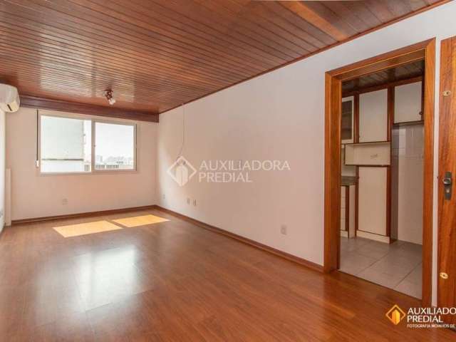 Apartamento com 1 quarto à venda na Rua Coronel Genuino, 206, Centro Histórico, Porto Alegre, 54 m2 por R$ 420.000