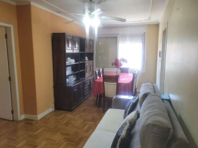 Apartamento com 3 quartos à venda na Rua Álvares Cabral, 21, Cristo Redentor, Porto Alegre, 88 m2 por R$ 450.000