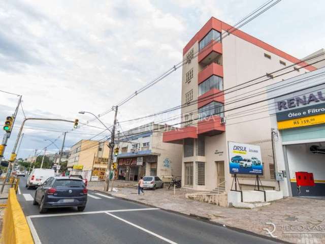 Apartamento com 1 quarto à venda na Avenida Protásio Alves, 4403, Petrópolis, Porto Alegre, 45 m2 por R$ 200.000