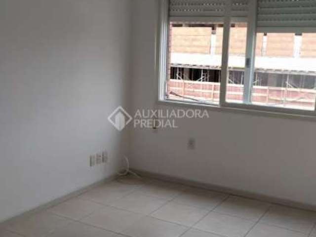 Apartamento com 1 quarto à venda na Rua Anita Garibaldi, 2360, Boa Vista, Porto Alegre, 45 m2 por R$ 220.000