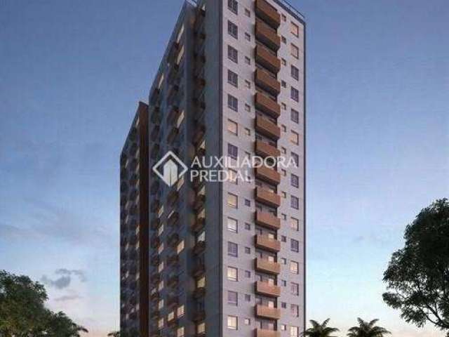 Apartamento com 1 quarto à venda na Avenida dos Cubanos, 146, Partenon, Porto Alegre, 26 m2 por R$ 318.000