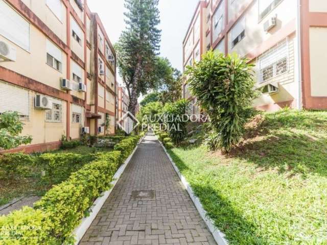 Apartamento com 3 quartos à venda na Travessa Escobar, 509, Camaquã, Porto Alegre, 62 m2 por R$ 195.000