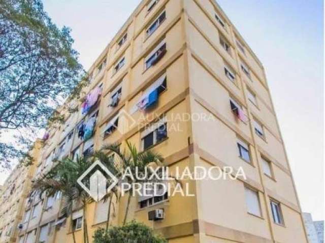 Apartamento com 1 quarto à venda na Rua Albion, 278, Partenon, Porto Alegre, 36 m2 por R$ 169.900