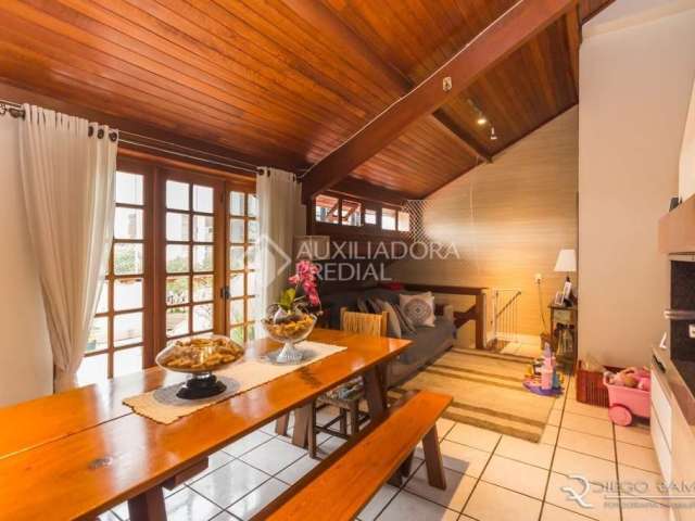 Cobertura com 3 quartos à venda na Rua Tiradentes, 68, Independência, Porto Alegre, 120 m2 por R$ 854.000