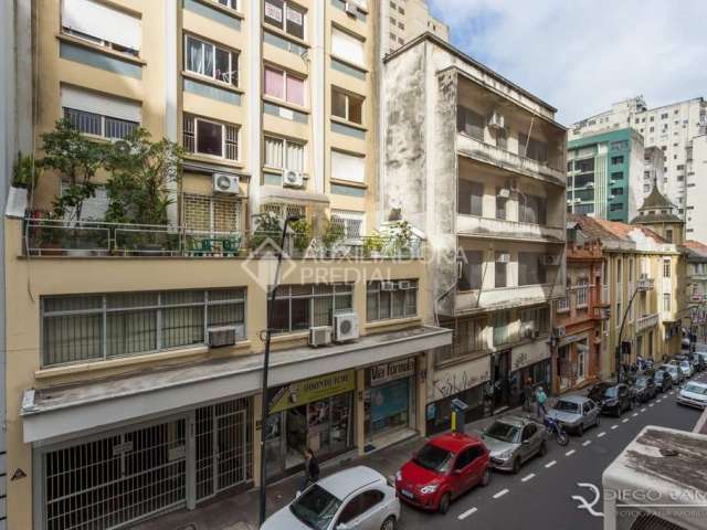 Apartamento com 3 quartos à venda na Rua General Vitorino, 276, Centro Histórico, Porto Alegre, 100 m2 por R$ 320.000