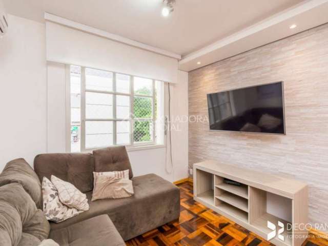 Apartamento com 3 quartos à venda na Avenida João Wallig, 810, Passo da Areia, Porto Alegre, 58 m2 por R$ 347.000