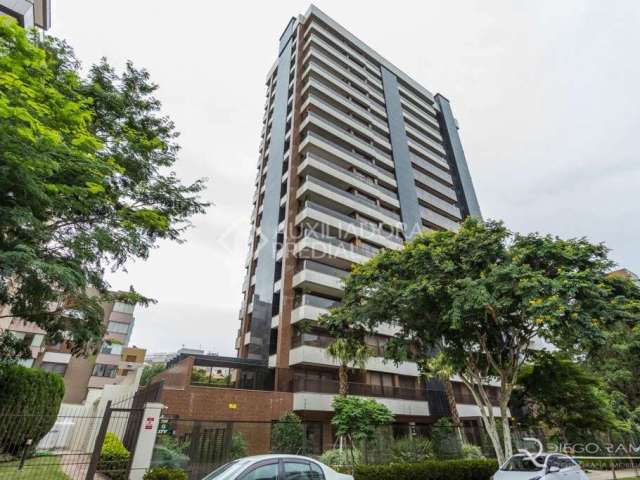 Apartamento com 3 quartos à venda na Avenida Guaporé, 430, Petrópolis, Porto Alegre, 261 m2 por R$ 5.850.000