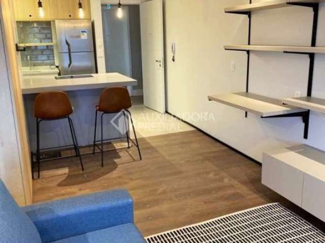 Apartamento com 1 quarto à venda na Avenida Ipiranga, 8339, Partenon, Porto Alegre, 37 m2 por R$ 530.000