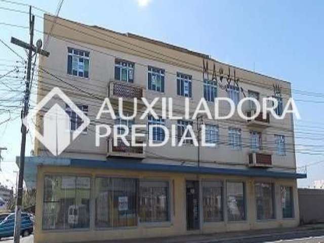 Apartamento com 3 quartos à venda na Avenida Sertório, 1096, Navegantes, Porto Alegre, 101 m2 por R$ 289.900