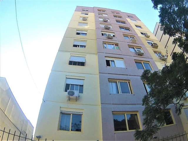 Apartamento com 1 quarto à venda na Avenida Princesa Isabel, 500, Santana, Porto Alegre, 43 m2 por R$ 235.000