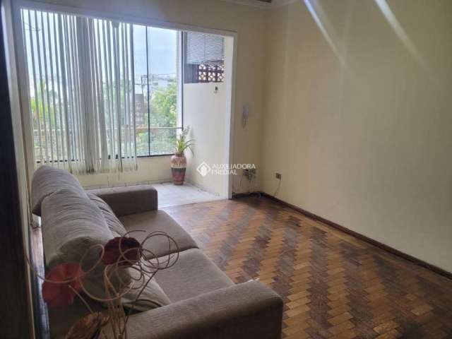 Apartamento com 3 quartos à venda na Avenida Professor Oscar Pereira, 179, Azenha, Porto Alegre, 92 m2 por R$ 351.000